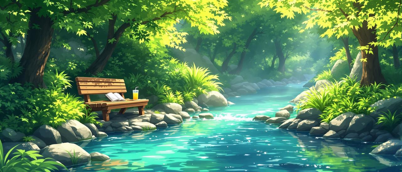 韩漫剧场 精选专题 夏日治愈特辑