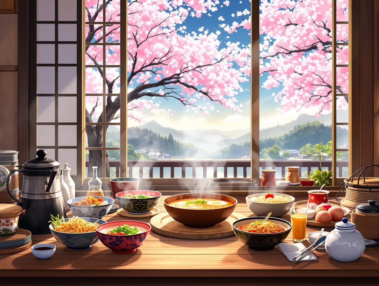 韩漫剧场 美食治愈 分类
